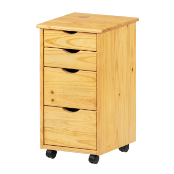 Kontejner 2+2 zásuvky 392